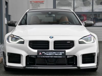 BMW M2 Steptronic M-Sitze  - 25