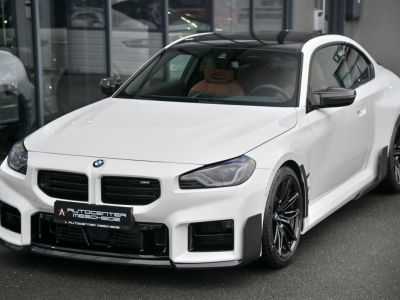 BMW M2 Steptronic M-Sitze  - 27