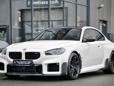 BMW M2 Steptronic M-Sitze  - 29