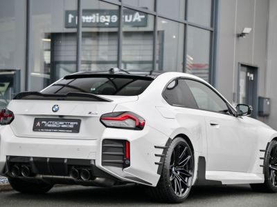 BMW M2 Steptronic M-Sitze  - 30