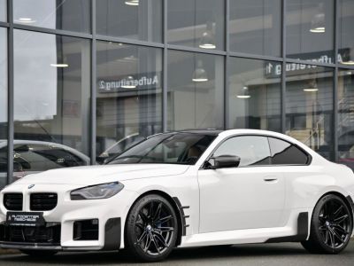 BMW M2 Steptronic M-Sitze  - 31