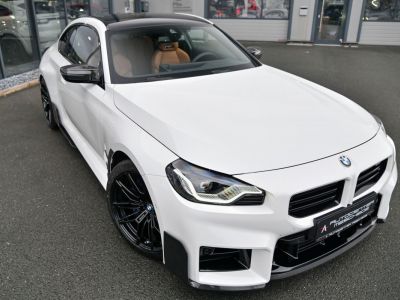 BMW M2 Steptronic M-Sitze  - 33