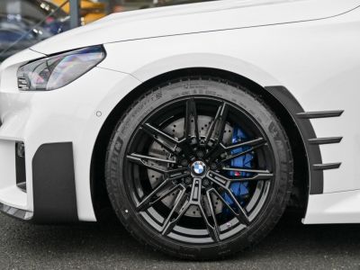 BMW M2 Steptronic M-Sitze  - 35