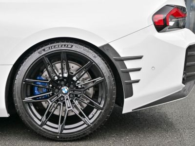 BMW M2 Steptronic M-Sitze  - 36