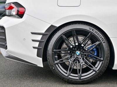 BMW M2 Steptronic M-Sitze  - 37