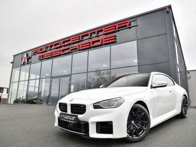 BMW M2 Steptronic M-Sitze  - 1