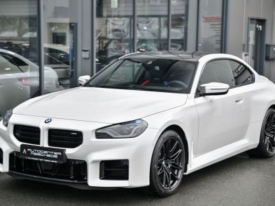 BMW M2 Steptronic M-Sitze  - 2