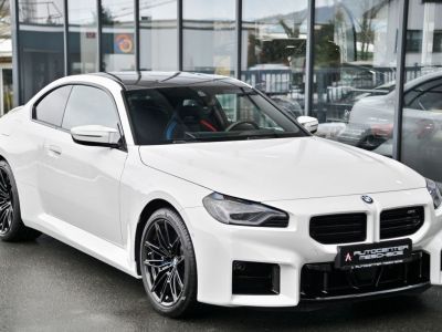 BMW M2 Steptronic M-Sitze  - 3