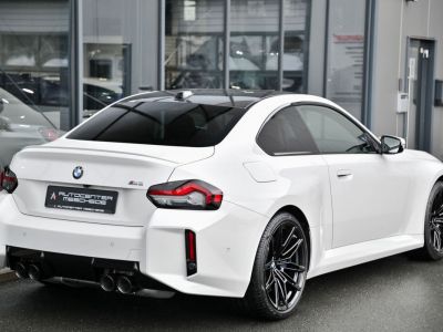 BMW M2 Steptronic M-Sitze  - 4