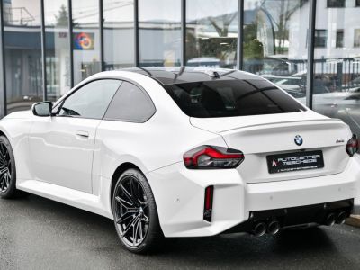 BMW M2 Steptronic M-Sitze  - 5