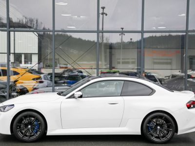 BMW M2 Steptronic M-Sitze  - 6