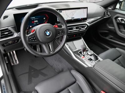 BMW M2 Steptronic M-Sitze  - 9