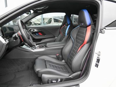 BMW M2 Steptronic M-Sitze  - 12