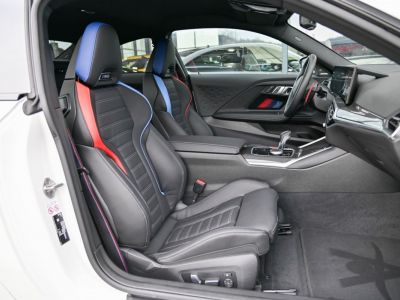 BMW M2 Steptronic M-Sitze  - 13