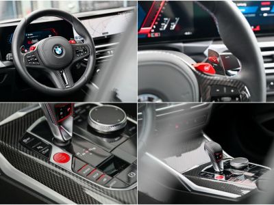 BMW M2 Steptronic M-Sitze  - 22