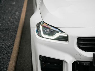 BMW M2 Steptronic M-Sitze  - 26