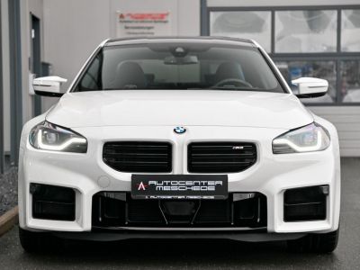 BMW M2 Steptronic M-Sitze  - 28