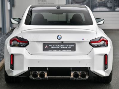 BMW M2 Steptronic M-Sitze  - 29