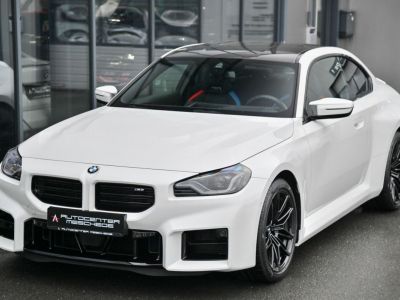 BMW M2 Steptronic M-Sitze  - 30