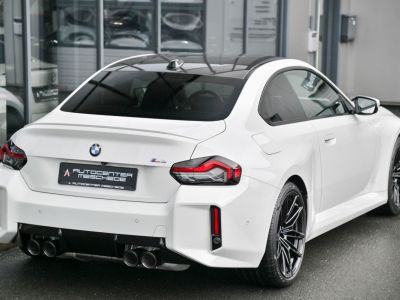 BMW M2 Steptronic M-Sitze  - 31