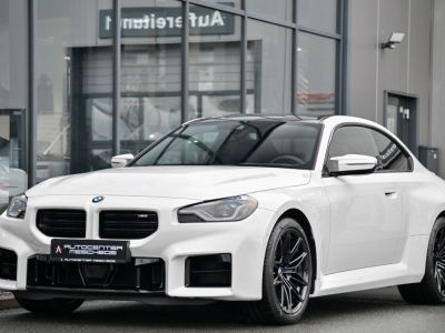 BMW M2 Steptronic M-Sitze  - 32