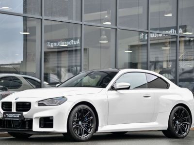 BMW M2 Steptronic M-Sitze  - 34