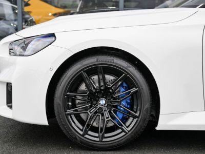 BMW M2 Steptronic M-Sitze  - 36