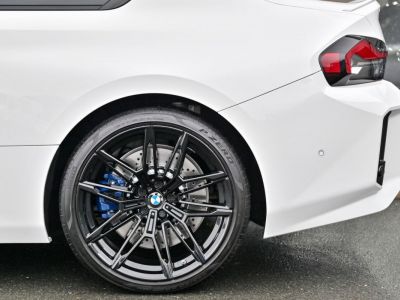 BMW M2 Steptronic M-Sitze  - 37