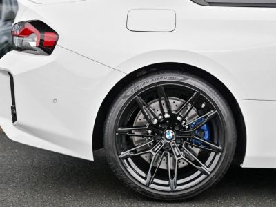 BMW M2 Steptronic M-Sitze  - 38