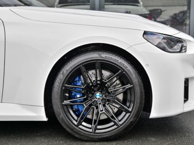 BMW M2 Steptronic M-Sitze  - 39