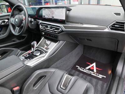 BMW M2 Steptronic Schalensitze  - 12