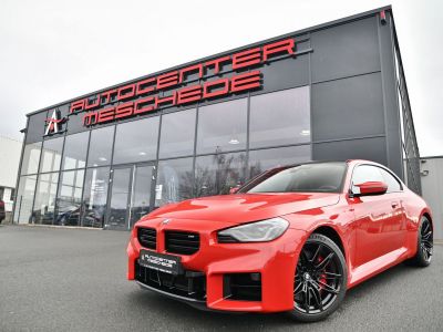 BMW M2 Steptronic Schalensitze  - 1