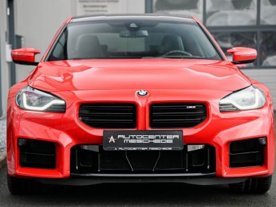 BMW M2 Steptronic Schalensitze  - 30