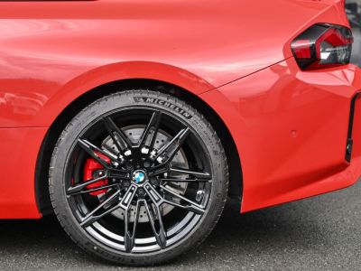 BMW M2 Steptronic Schalensitze  - 39