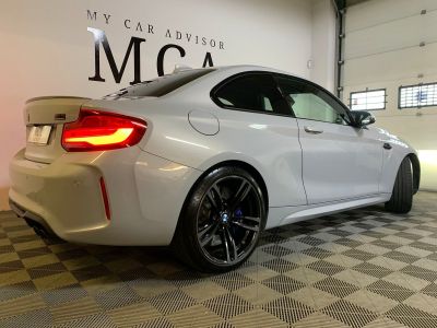 BMW M2 tition 3.0 410 ch dkg7 2018 - <small></small> 61.990 € <small>TTC</small> - #3