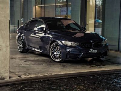 BMW M3  - 2