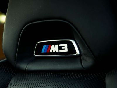 BMW M3  - 25