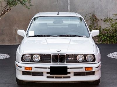 BMW M3 - <small></small> 86.000 € <small>TTC</small>
