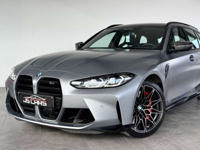 BMW M3 3.0 xDrive Competition Touring CARBON PACK CAM360  - 2