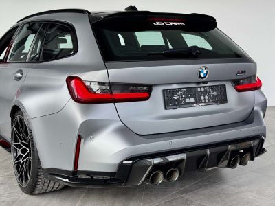 BMW M3 3.0 xDrive Competition Touring CARBON PACK CAM360  - 6