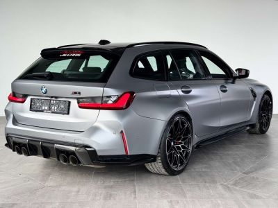 BMW M3 3.0 xDrive Competition Touring CARBON PACK CAM360  - 8