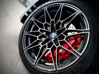 BMW M3 3.0 xDrive Competition Touring CARBON PACK CAM360  - 11