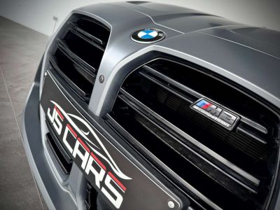 BMW M3 3.0 xDrive Competition Touring CARBON PACK CAM360  - 14