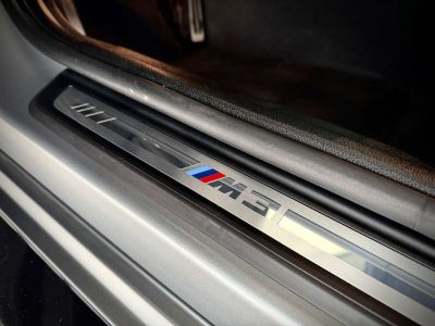 BMW M3 3.0 xDrive Competition Touring CARBON PACK CAM360  - 22