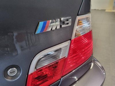 BMW M3 343ch - <small></small> 45.990 € <small>TTC</small> - #20