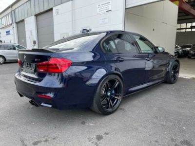BMW M3 BMW M3 CARBON 431ch  - <small></small> 46.900 € <small>TTC</small> - #6