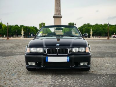 BMW M3 BMW M3 E36 3.2 L Cabriolet - <small></small> 25.932 € <small>TTC</small> - #2