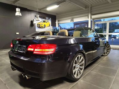 BMW M3 Cabriolet 4.0i V8 DKG CABRIO  - 4