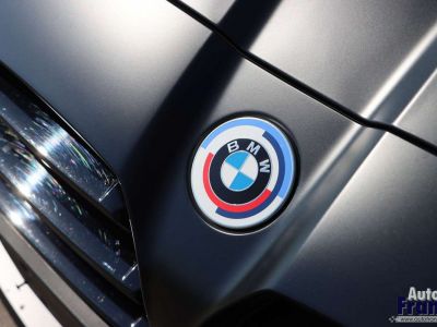 BMW M3 COMP TOUR INDIV 360CAM KOELZTLS DRV PROF  - 10