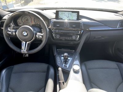 BMW M3 COMPETITION DKG - <small></small> 62.990 € <small>TTC</small> - #3
